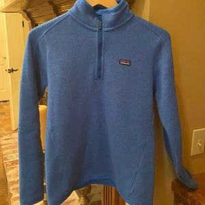Women’s Patagonia better sweater